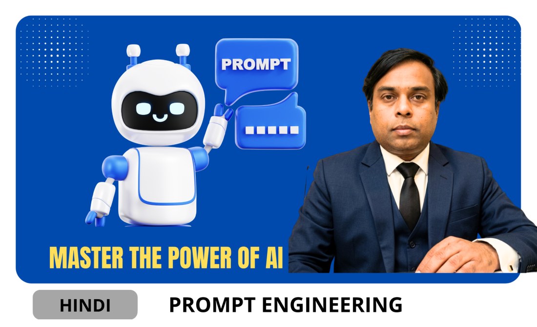 AI Prompt Engineering Mastery